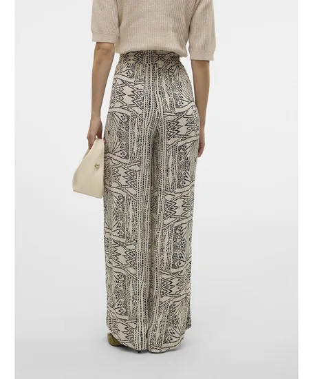 VERO MODA Broek Menny