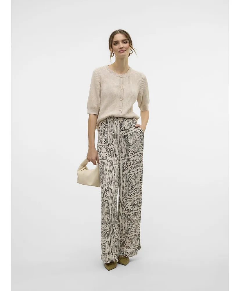 VERO MODA Broek Menny