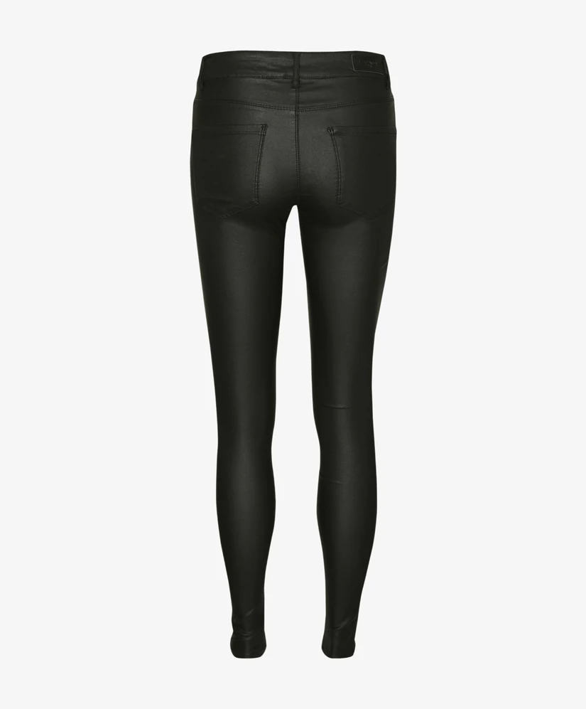 VERO MODA Broek Seven Smooth Coate