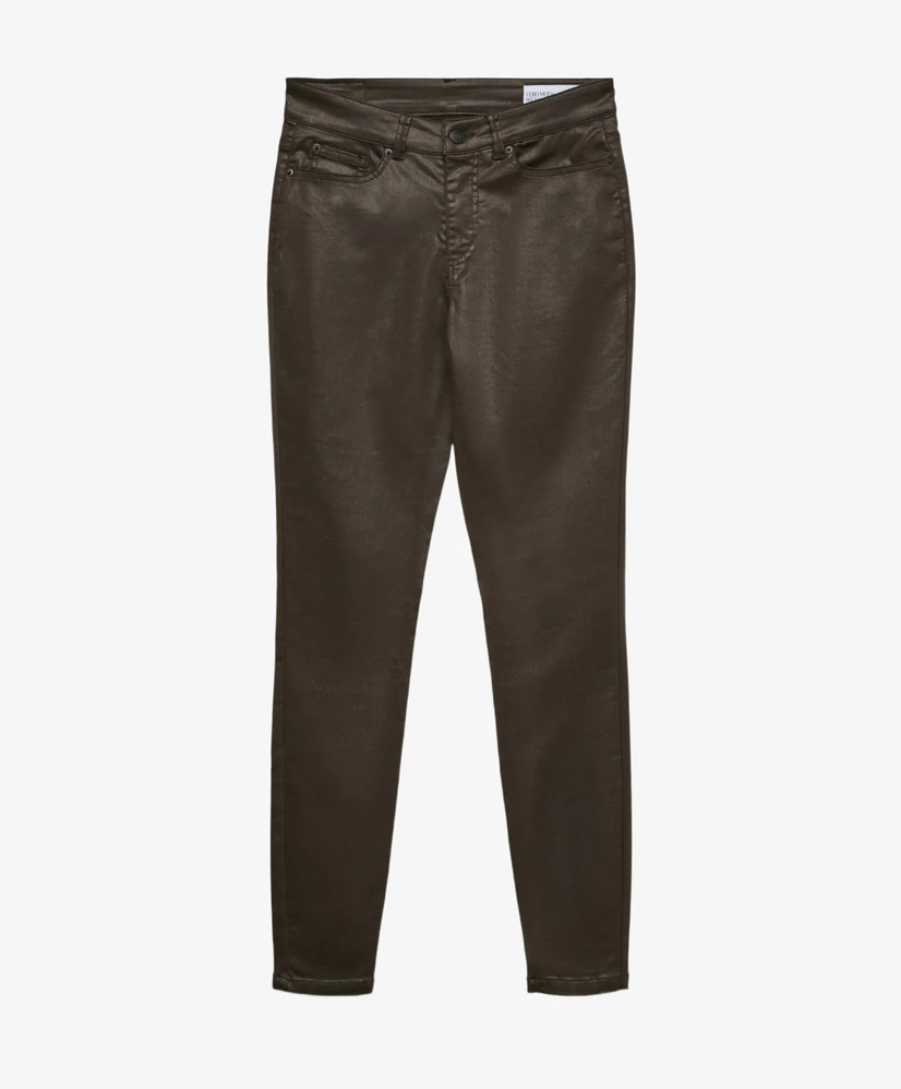 VERO MODA Broek Skinny Fit