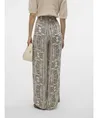 VERO MODA Broek VMMENNY HW WIDE PANTS WVN GA
