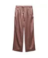 VERO MODA Broek VMSESIL HW WIDE SATIN PANT