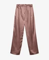 VERO MODA Broek VMSESIL HW WIDE SATIN PANT