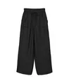 VERO MODA Broek VMTOMA HW STRAIGHT PANTS WVN