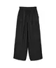 VERO MODA Broek VMTOMA HW STRAIGHT PANTS WVN