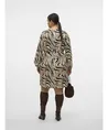 VERO MODA CURCE Jurk Poet