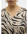 VERO MODA CURCE Jurk Poet