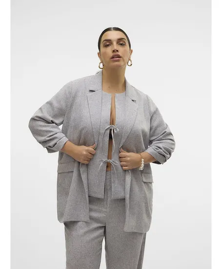 VERO MODA CURVE Blazer Tammi
