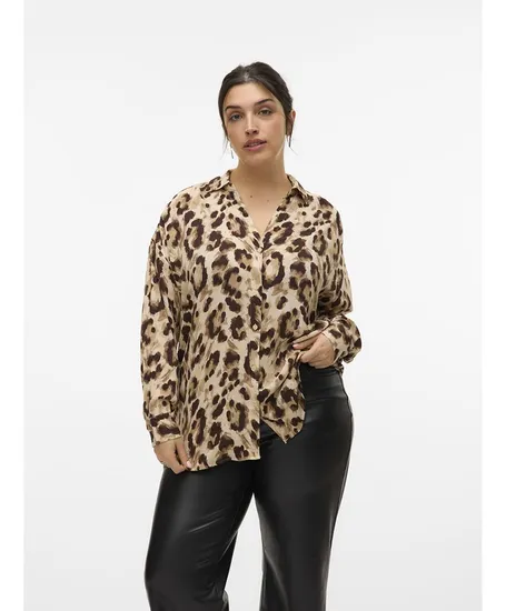 VERO MODA CURVE Blouse Anna