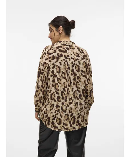 VERO MODA CURVE Blouse Anna
