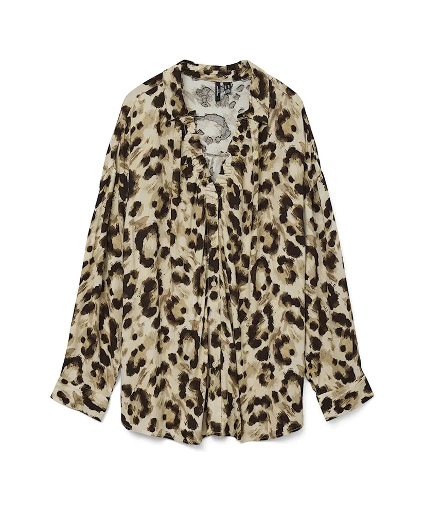 VERO MODA CURVE Blouse Anna