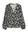 VERO MODA CURVE Blouse Fanini