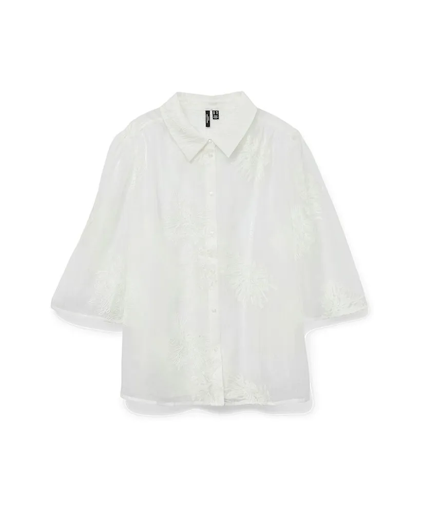 VERO MODA CURVE Blouse Feliz