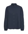 VERO MODA CURVE Blouse Kava