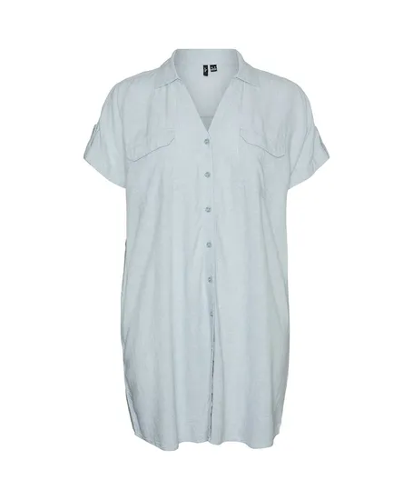 VERO MODA CURVE Blouse Linn