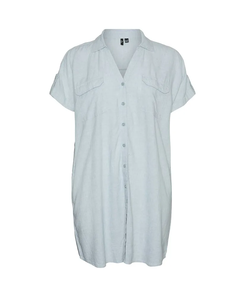 VERO MODA CURVE Blouse Linn