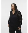 VERO MODA CURVE Blouse Nana