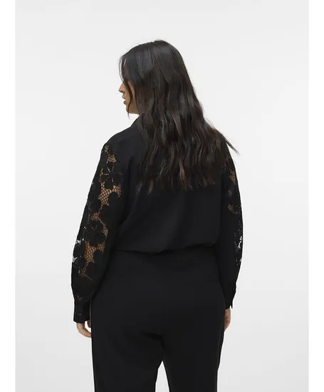 VERO MODA CURVE Blouse Nana