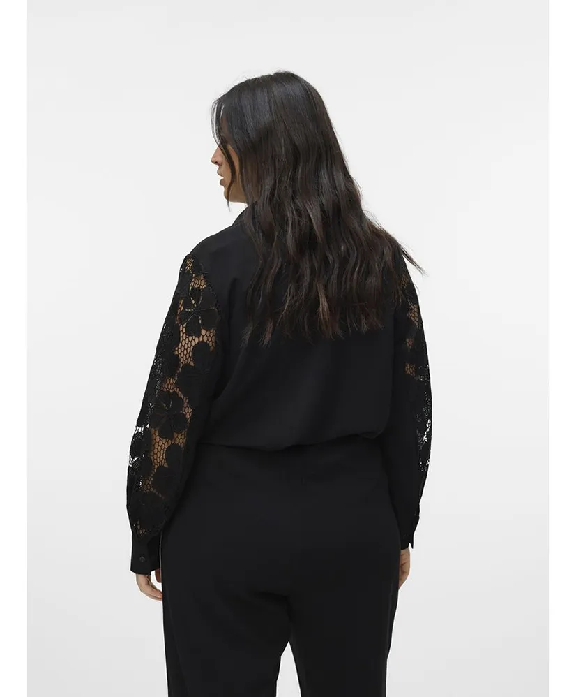 VERO MODA CURVE Blouse Nana