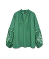 VERO MODA CURVE Blouse Noel