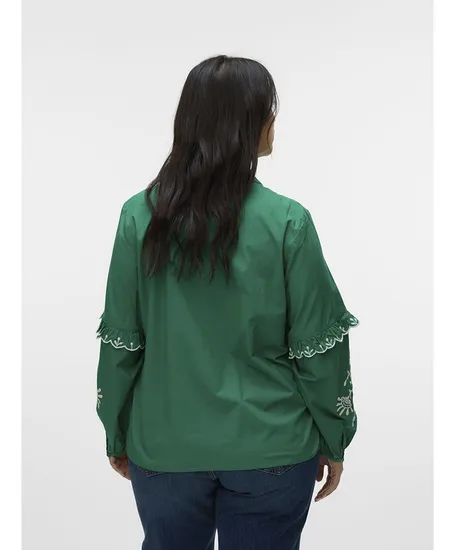 VERO MODA CURVE Blouse Noel