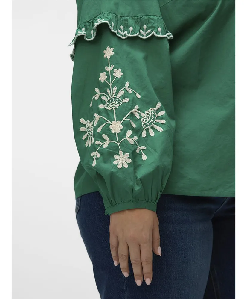 VERO MODA CURVE Blouse Noel