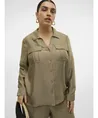 VERO MODA CURVE Blouse Toma