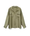 VERO MODA CURVE Blouse Toma