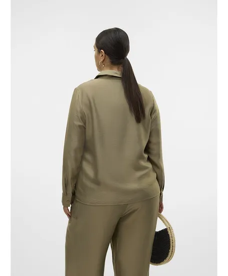 VERO MODA CURVE Blouse Toma