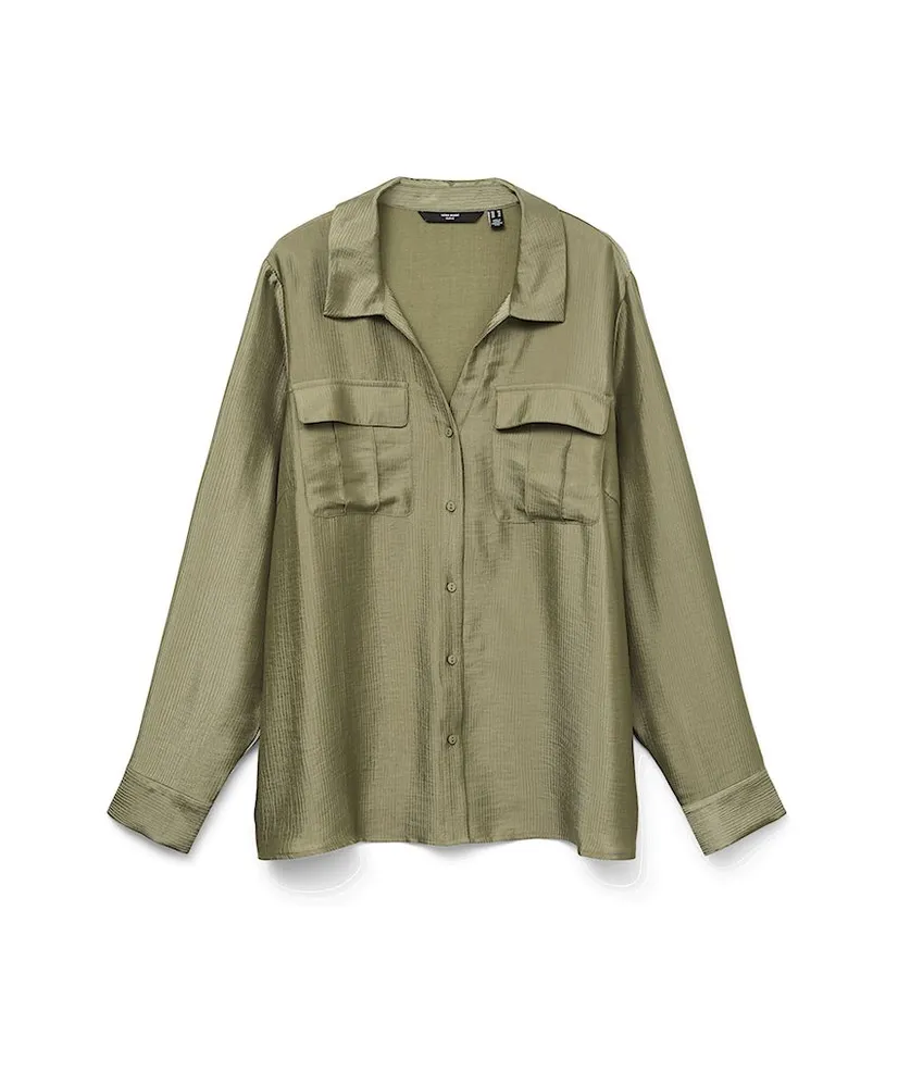 VERO MODA CURVE Blouse Toma