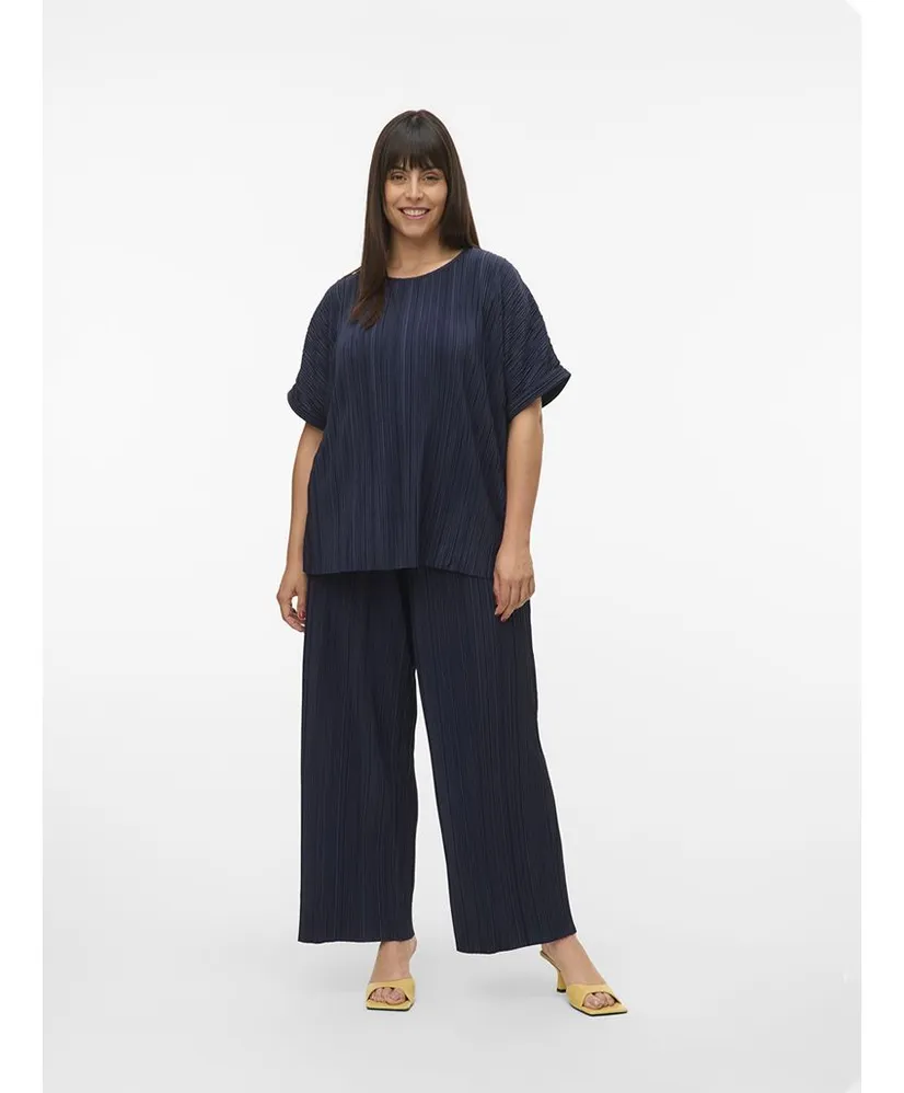 VERO MODA CURVE Broek Aurora