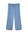 VERO MODA CURVE Broek Bree Loose Fit