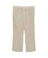 VERO MODA CURVE Broek Duvi Wide Leg