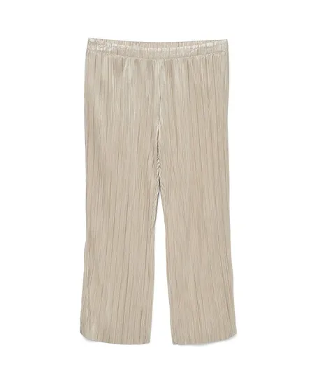 VERO MODA CURVE Broek Duvi Wide Leg