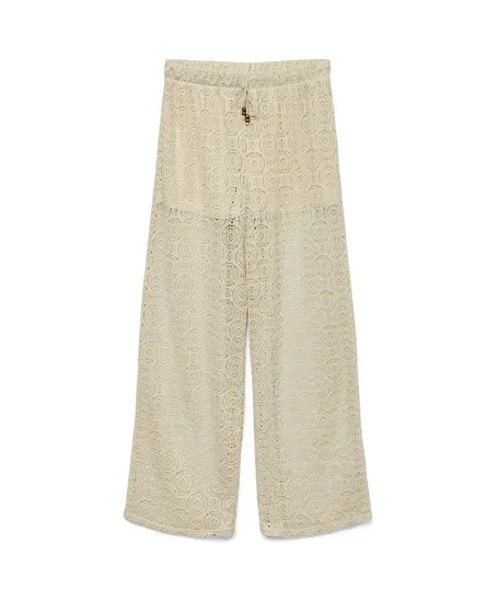 VERO MODA CURVE Broek Maya