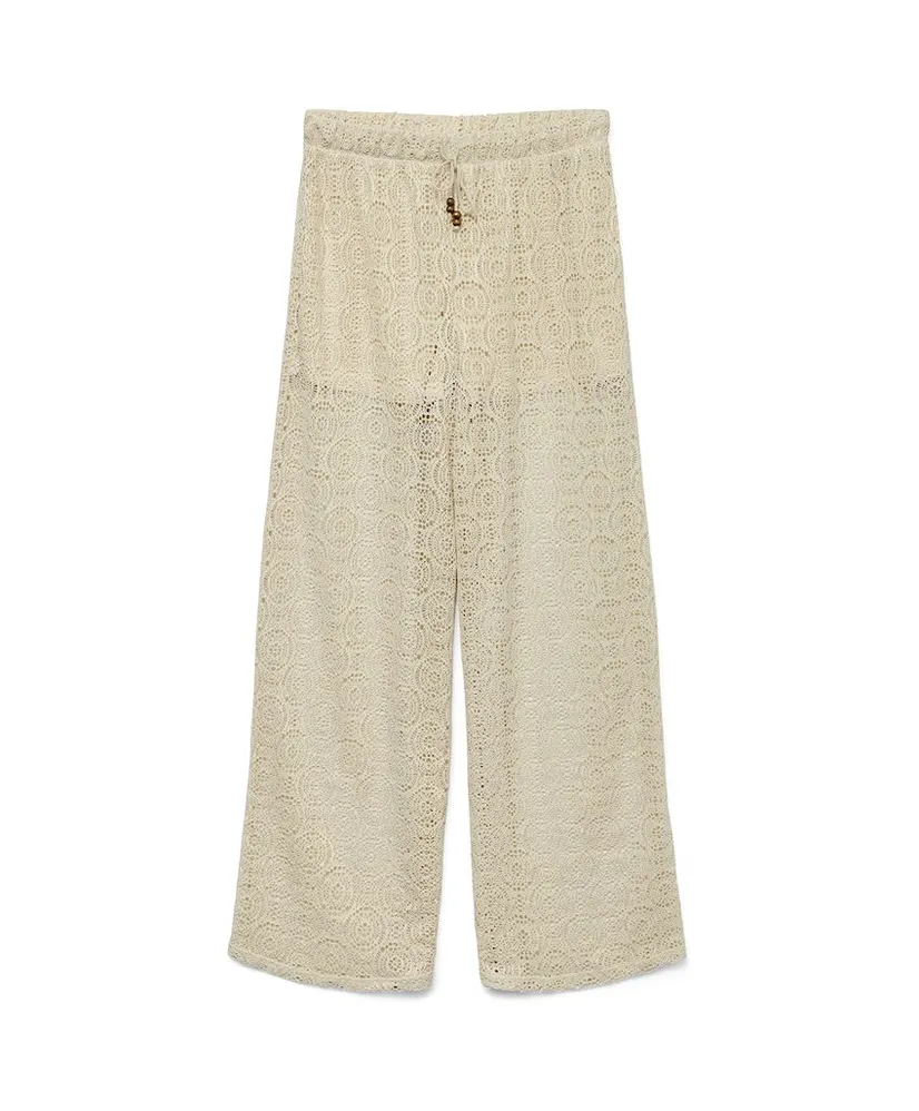 VERO MODA CURVE Broek Maya