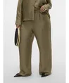 VERO MODA CURVE Broek Toma