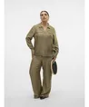 VERO MODA CURVE Broek Toma