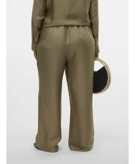 VERO MODA CURVE Broek Toma
