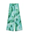 VERO MODA CURVE Broek Vade Wide Leg