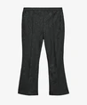 VERO MODA CURVE Curvy Pantalon VMCSCARLY MW FLARED