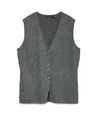 VERO MODA CURVE Gilet Brisa Knitted