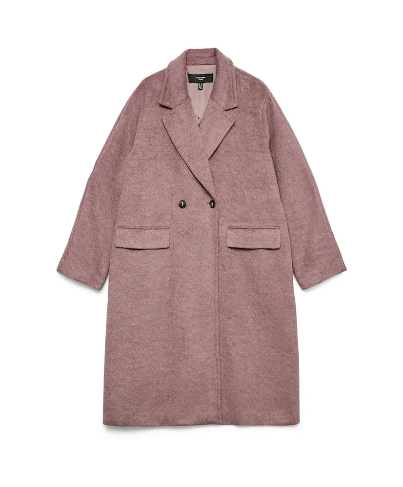VERO MODA CURVE Jas Lelea
