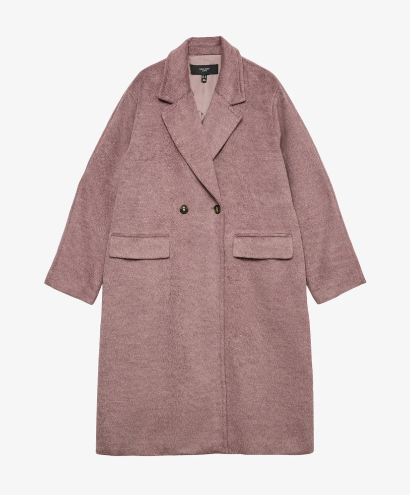 VERO MODA CURVE Jas Lelea