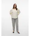 VERO MODA CURVE Jeans Tessa Mom Fit