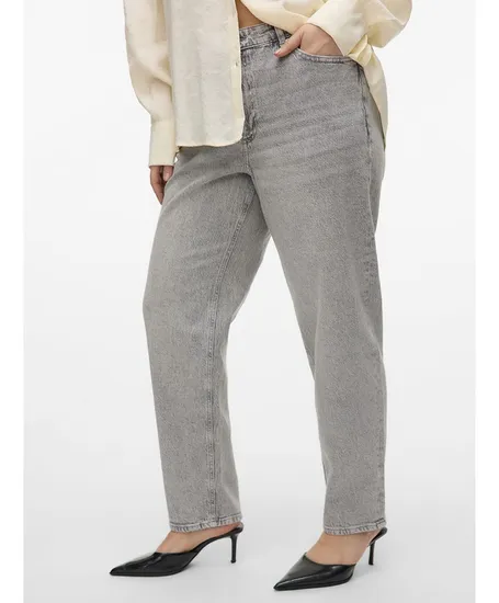 VERO MODA CURVE Jeans Tessa Mom Fit
