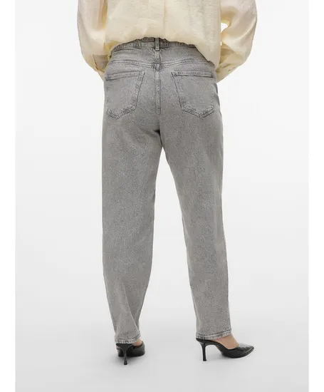 VERO MODA CURVE Jeans Tessa Mom Fit