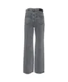 VERO MODA CURVE Jeans Tessa Wide Leg RA206