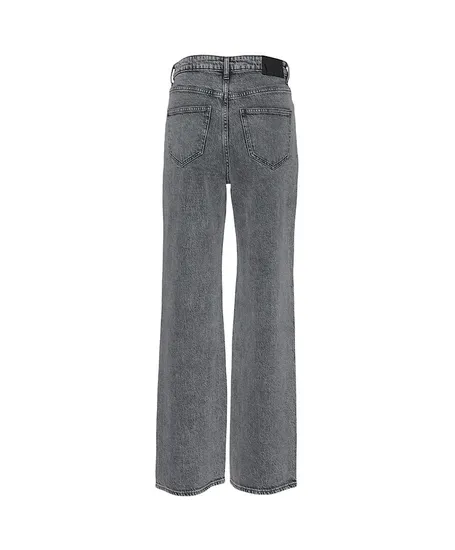 VERO MODA CURVE Jeans Tessa Wide Leg RA206