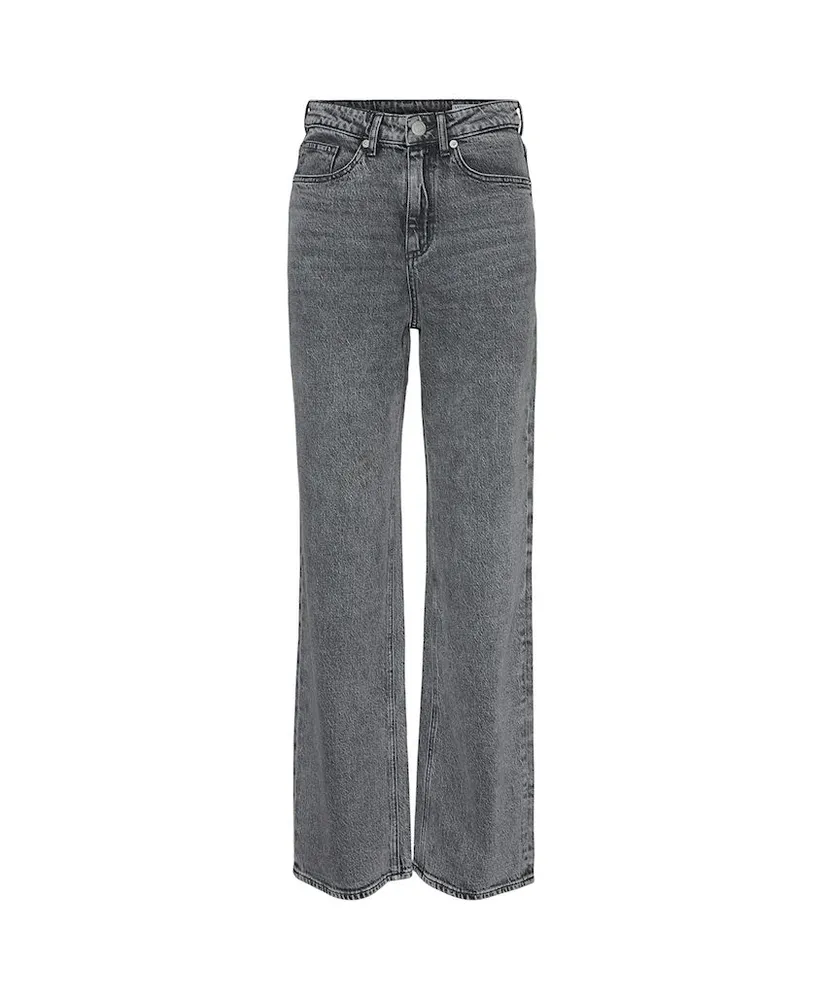 VERO MODA CURVE Jeans Tessa Wide Leg RA206